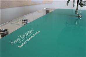 Westalee Ruler Work Glider