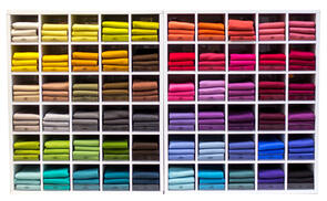 Wonderfil Merino Wool Fabric: Sue Spargo