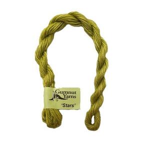 Gumnut Yarns Stars - Stranded Silk