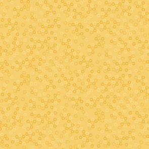 Dear Stella Sting Like a Bee || Honeycomb - Gold