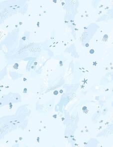 Dear Stella You, Me & The Sea - Skylight