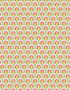 Dear Stella Animal Farm - White 2040