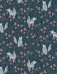 Dear Stella Xanadu - Werewolves Peacock