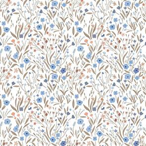 Dear Stella Blossom White