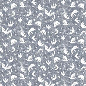 Dear Stella So Fly - Admiral