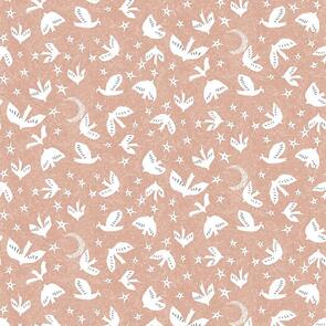 Dear Stella So Fly - Bisque