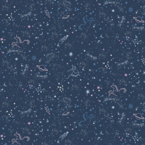 Dear Stella Stargazer - Stellar || Midnight