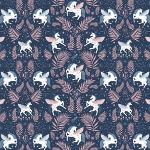 Dear Stella Stargazer - Heavenly || Midnight