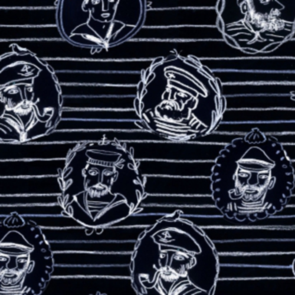 Dear Stella High Seas DAW1361 VULCAN