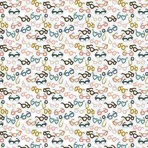 Dear Stella Vanity Fur DCJ1993 WHITE