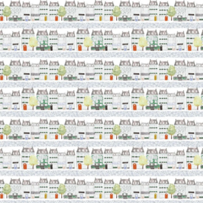 Dear Stella Ma Belle  - Haussmann - White