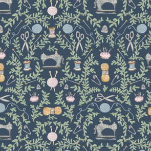 Dear Stella And Sew It Goes - And Sew It Goes Iron