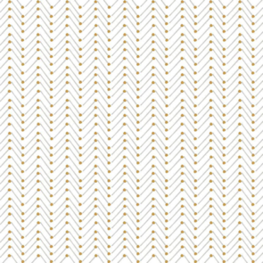 Dear Stella And Sew It Goes - Pins White