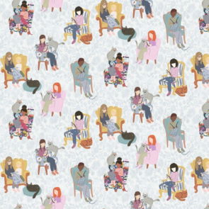 Dear Stella And Sew It Goes - Creators Multi