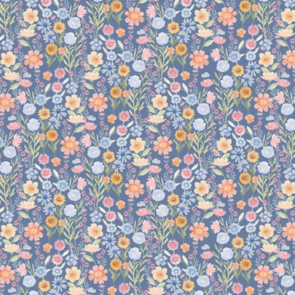 Dear Stella And Sew It Goes - Lazy Days Multi