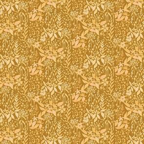 Dear Stella Bramble - Dandelion