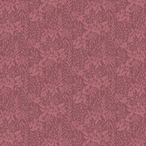 Dear Stella Bramble - Maroon