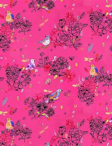 Dear Stella Tree of Life DJL1753 MULTI