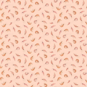 Dear Stella Beyond The Sea || Shrimply the Best - Bellini