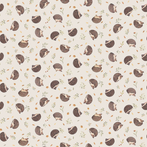 Dear Stella Count On Me || Prickly - Taupe