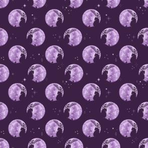 Dear Stella Enlightened - Purple