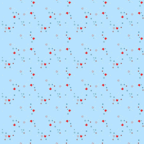 Dear Stella Kitty Litter Blender - Ameowica