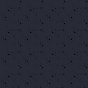 Dear Stella Kitty Litter Blender - Black