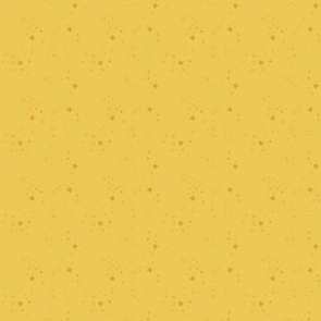 Dear Stella Kitty Litter Blender - Bumblebee
