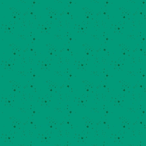 Dear Stella Kitty Litter Blender - Emerald