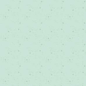 Dear Stella Kitty Litter Blender - Frost