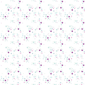 Dear Stella Kitty Litter Blender - Jewel