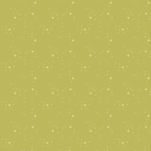 Dear Stella Kitty Litter Blender - Olive