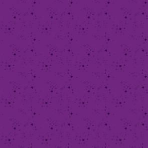 Dear Stella Kitty Litter Blender - Purple
