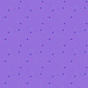 Dear Stella Kitty Litter Blender - Purrmaid