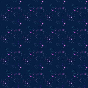 Dear Stella Kitty Litter Blender - Space