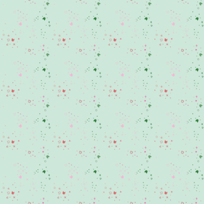 Dear Stella Kitty Litter Blender - Spearmint