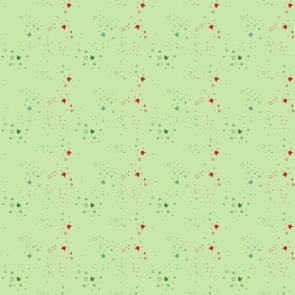 Dear Stella Kitty Litter Blender - Wintergreen