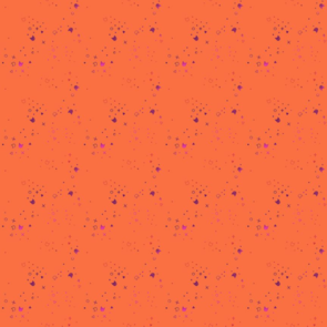 Dear Stella Kitty Litter Blender - Zinnia