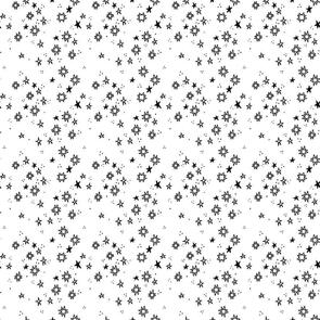 Dear Stella Quiet Riot - Quilstellation