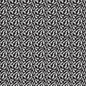 Dear Stella Reef Life - Seaweed Black