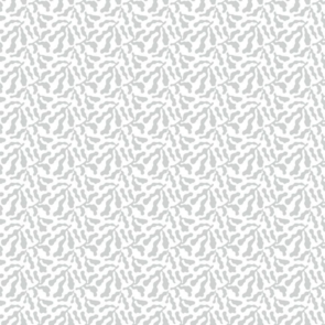 Dear Stella Reef Life - Seaweed White