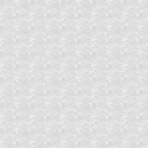 Dear Stella Reef Life - Waves White