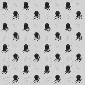 Dear Stella Reef Life - Octopus Dawn