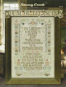 Stoney Creek House of Treasures