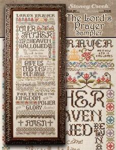 Stoney Creek The Lord's Prayer Sampler