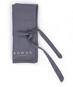 Rowan Straight Needle Roll by Della Q