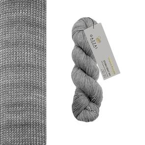 Gazzal Wool Star - 100g Hand-Dyed 4ply