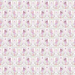 Dear Stella Sea Spell SRR1423 WHITE