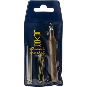 Lacis Punch Needle Set