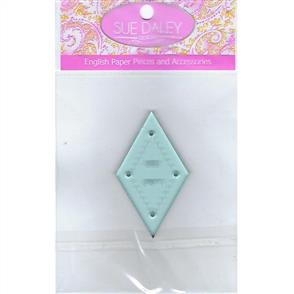 Sue Daley Template - 6 Pointed Star